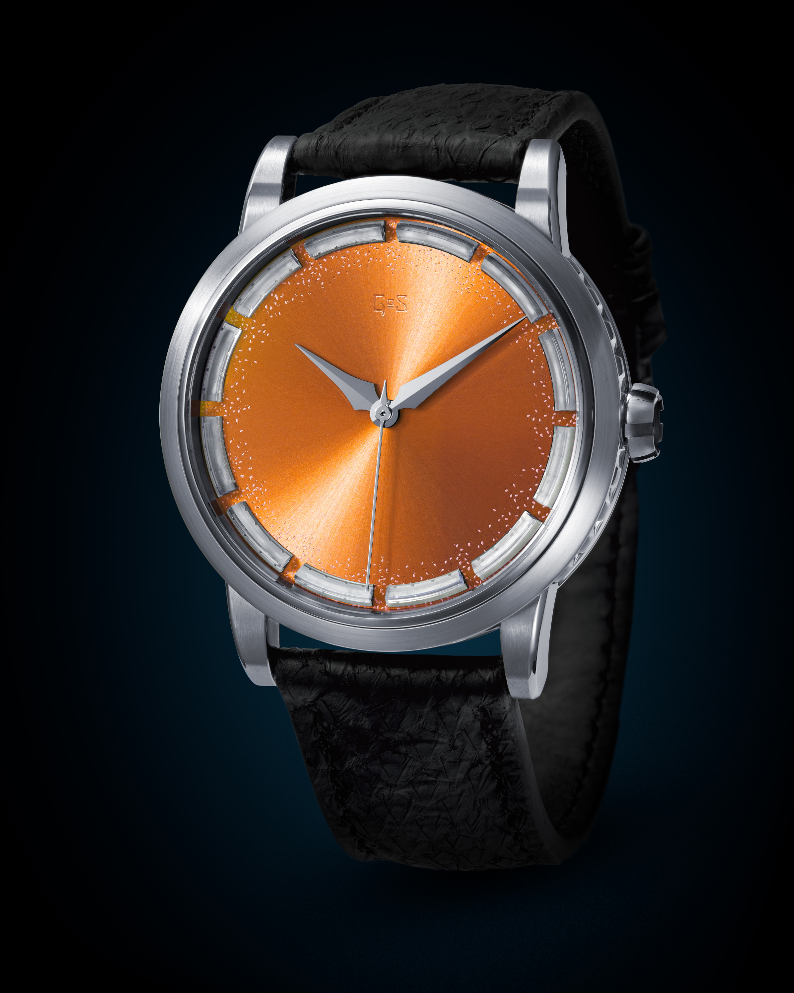 Sarek Frost - Sunrise edition